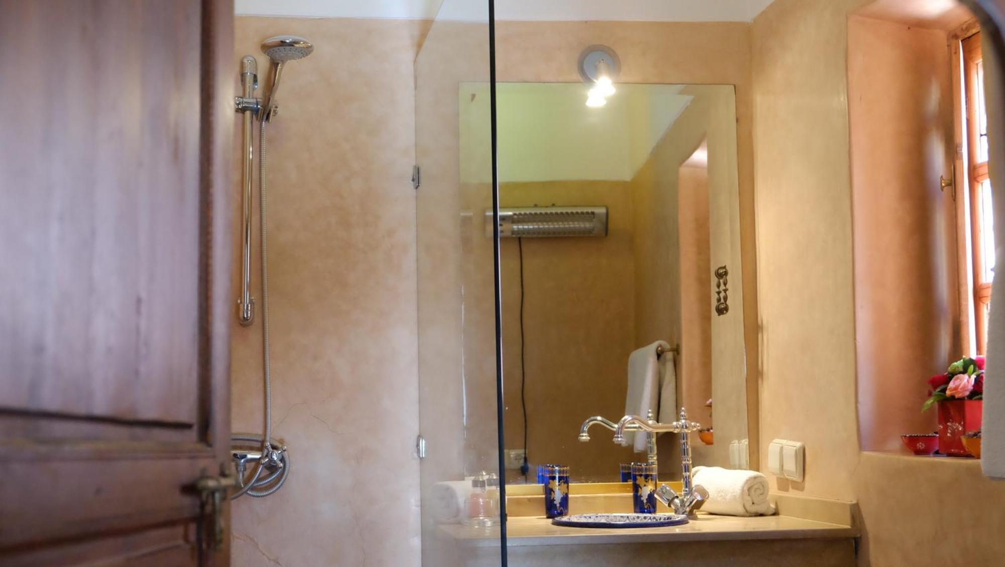 Riad Nafis Marraquexe Exterior foto
